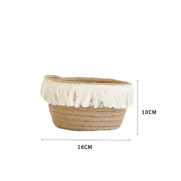 jute desktop storage baske корзина для хранения mearass корзина wicker корзина для хранения toys организатор косметическое хранение ящик для
jute desktop storage baske корзина для хранения mearass корзина wicker корзина для хранения toys организатор косметическое хранение ящик для