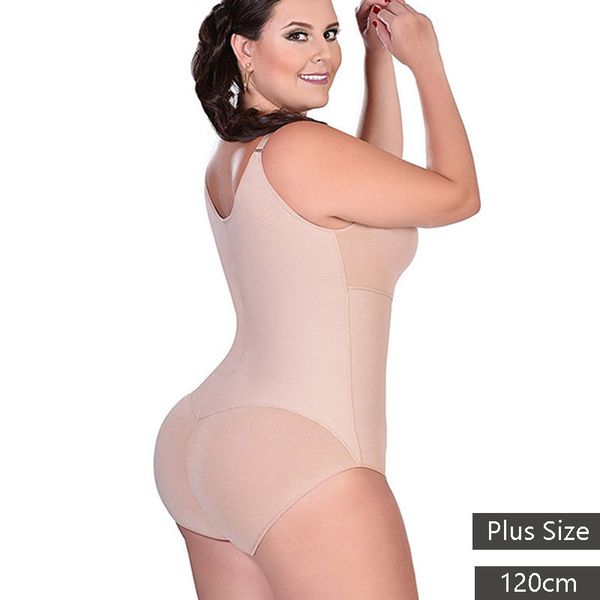 bodysuits women shaper plus size slimming underwear waist trainer women modeling strap tummy control reduce fat body shaper
bodysuits women shaper plus size slimming underwear waist trainer women modeling strap tummy control reduce fat body shaper