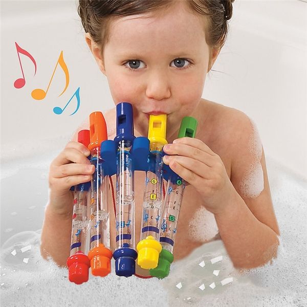 kids water flute toy children colorful water flutes bathtub tunes toys fun music sounds baby shower bath toy random color
kids water flute toy children colorful water flutes bathtub tunes toys fun music sounds baby shower bath toy random color