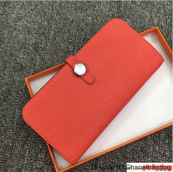 2019 brand soft togo woman long wallets card holders purse passport bags fashion genuine leather for lady 000, Red;black
2019 brand soft togo woman long wallets card holders purse passport bags fashion genuine leather for lady 000, Red;black