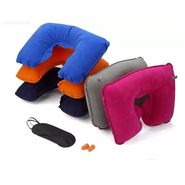 office new inflatable 3 set in1 travel u shaped neck pillow air cushion sleeping eye mask eyeshade + earplugs dhl free
office new inflatable 3 set in1 travel u shaped neck pillow air cushion sleeping eye mask eyeshade + earplugs dhl free