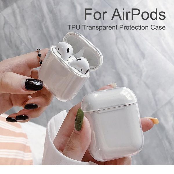 for airpods 1 2 soft tpu protector cover transparen box for air pods bluetooth wireless earpho qylccc
for airpods 1 2 soft tpu protector cover transparen box for air pods bluetooth wireless earpho qylccc