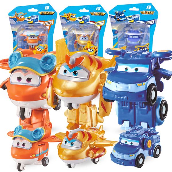 new season 9 mini super wings deformation airplane abs robot action figures super wing golden boy transformation toy
new season 9 mini super wings deformation airplane abs robot action figures super wing golden boy transformation toy