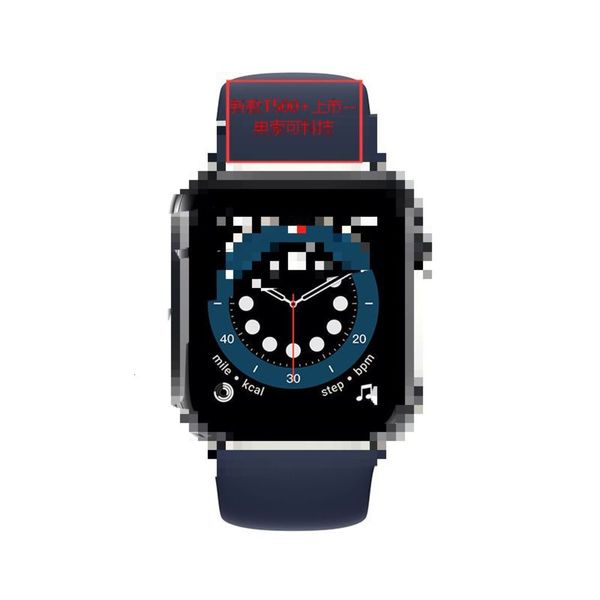 t500 + call watch music new smart bracelet
