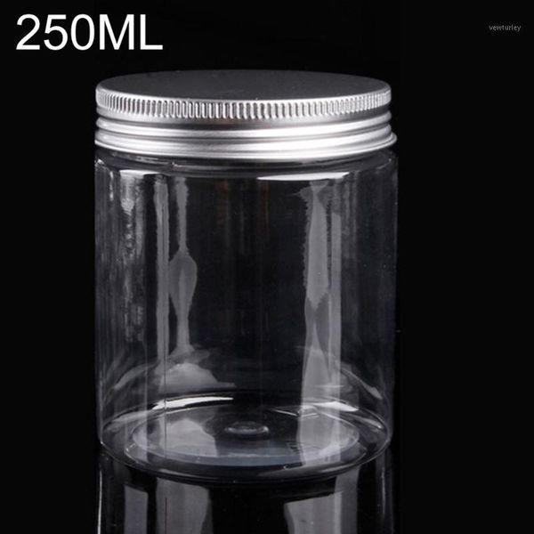 packing bottles 250ml plastic cosmetics jar with screw lids empty cosmetic containers makeup case nail art jewelry storage box1
packing bottles 250ml plastic cosmetics jar with screw lids empty cosmetic containers makeup case nail art jewelry storage box1