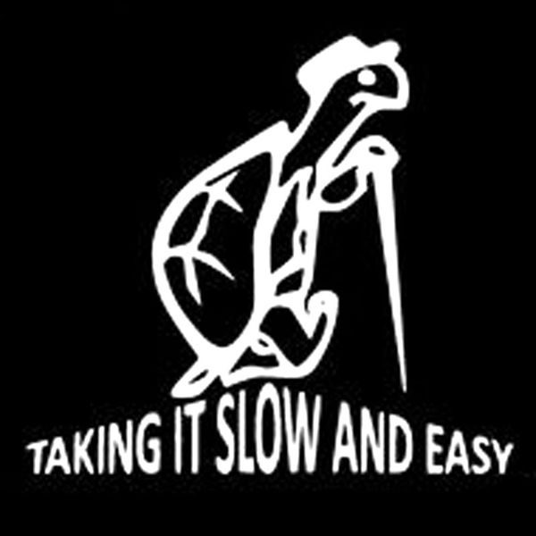 car stickers fun slow speed turtle car stickers decorative stickers waterproof cover scratch black/white, 15cm*13cm
car stickers fun slow speed turtle car stickers decorative stickers waterproof cover scratch black/white, 15cm*13cm