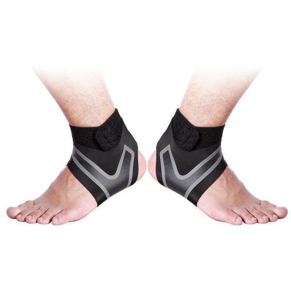 1 pair sports ankle support adjustable stretchy ankle brace for exercise basketball sprain - size:m (black, Blue;black
1 pair sports ankle support adjustable stretchy ankle brace for exercise basketball sprain - size:m (black, Blue;black