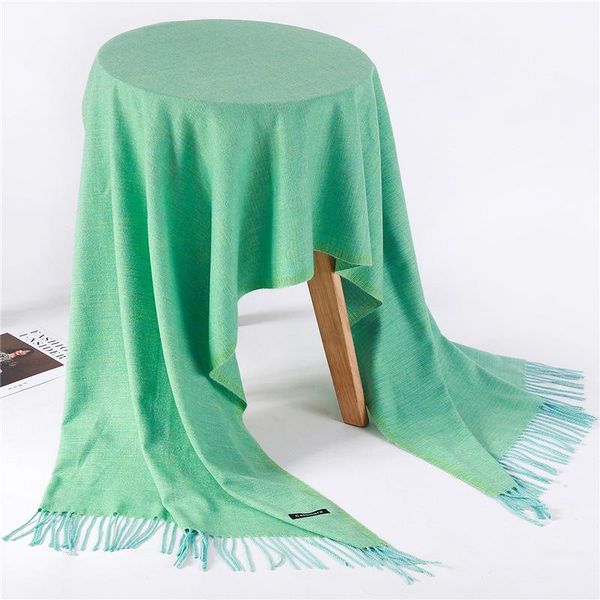 2020 winter women scarf fashion thick warm cashmere scarves lady shawls and wraps bandana echarpe femme foulard neck headband wmtdgq, Blue;gray
2020 winter women scarf fashion thick warm cashmere scarves lady shawls and wraps bandana echarpe femme foulard neck headband wmtdgq, Blue;gray