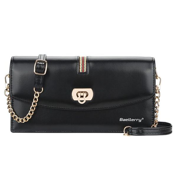 wholesale women handbag retro leather chain bag trend contrast leatheres long wallet candy-colored leathers womens fashion storage wallets, Red;black
wholesale women handbag retro leather chain bag trend contrast leatheres long wallet candy-colored leathers womens fashion storage wallets, Red;black