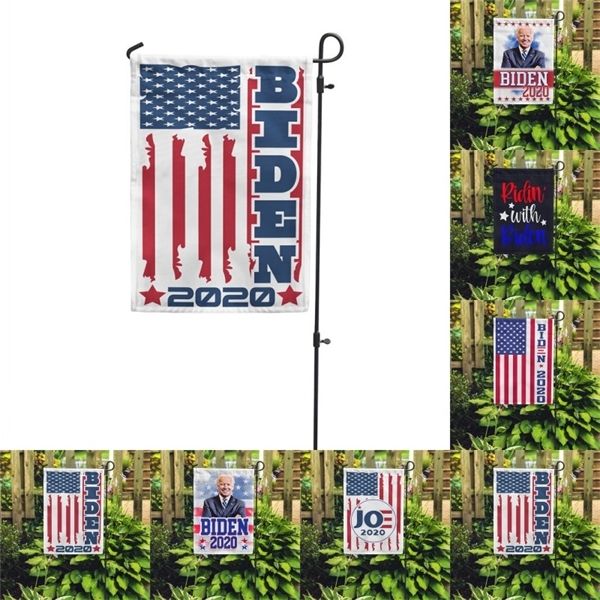 dhl shipping 2020 biden general election presidential campaign double sided flag banner 30*45cm garden decorations dhf1265
dhl shipping 2020 biden general election presidential campaign double sided flag banner 30*45cm garden decorations dhf1265