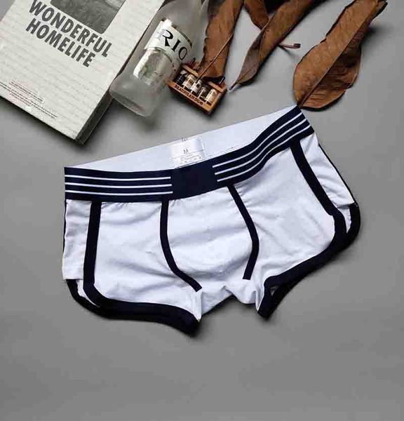 mens underwear fashion low-waist breathable boxer shorts fit not tight comfortable cotton underwears men casual underpants, Black;white
mens underwear fashion low-waist breathable boxer shorts fit not tight comfortable cotton underwears men casual underpants, Black;white