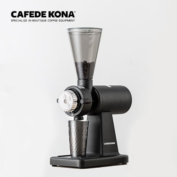 cafede kona electric coffee grinder 200g automatic coffee grinder single mill efficient grinding uniform particles 220v
cafede kona electric coffee grinder 200g automatic coffee grinder single mill efficient grinding uniform particles 220v