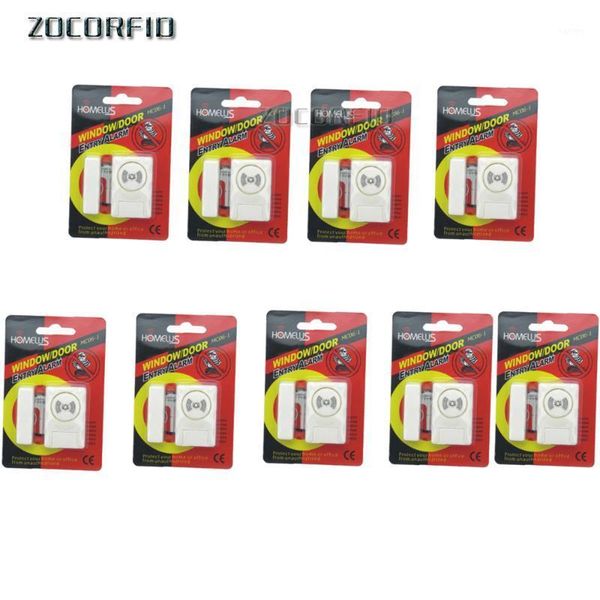 10pcs mc06-1 high-decibel door sensor alarm burglar alarm doors and windows burglar home supplies1
10pcs mc06-1 high-decibel door sensor alarm burglar alarm doors and windows burglar home supplies1