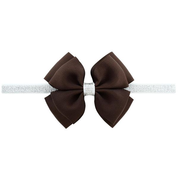 1 pcs color new baby hair bow flower headband silver ribbon hair band handmade diy hair accessories for children newborn 724 wmtncx, Slivery;white
1 pcs color new baby hair bow flower headband silver ribbon hair band handmade diy hair accessories for children newborn 724 wmtncx, Slivery;white