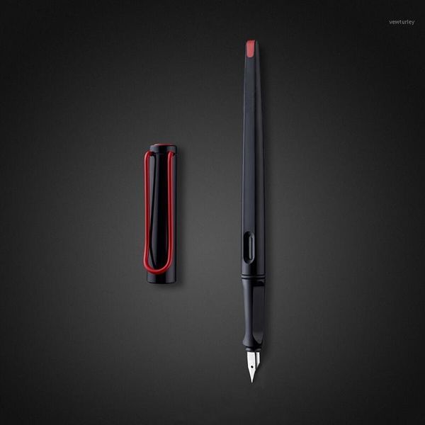 fountain pens plastic long body pen 0.38mm ink for writing dolma kalem pluma fuente stylo plume caneta tinteiro stationery 10791
fountain pens plastic long body pen 0.38mm ink for writing dolma kalem pluma fuente stylo plume caneta tinteiro stationery 10791
