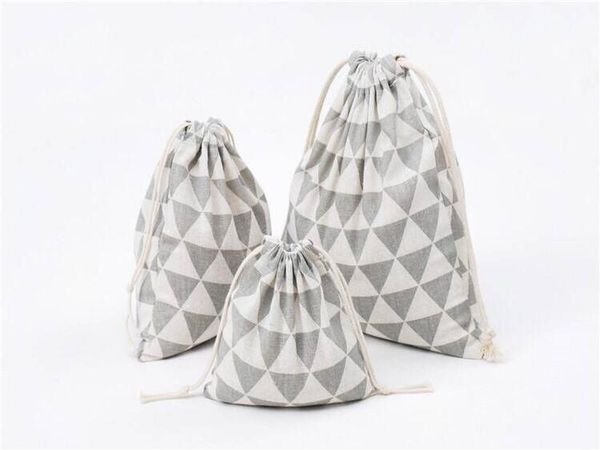 yile gray geometry cotton linen drawstring multi purpose pouch organized bag 8614d yile gray latest good quality sales h wmtmyp
yile gray geometry cotton linen drawstring multi purpose pouch organized bag 8614d yile gray latest good quality sales h wmtmyp
