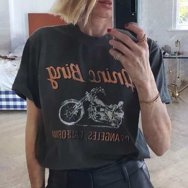 vintage print tee women black cotton o neck short sleeve summer t shirt casual chic 2021 clothing new graphic t shirt female, White
vintage print tee women black cotton o neck short sleeve summer t shirt casual chic 2021 clothing new graphic t shirt female, White