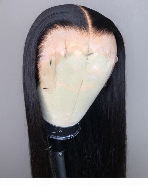 onecut 360 lace frontal wig pre plucked with baby hair for black women brazilian straight long lace front human hair wigs, Black;brown
onecut 360 lace frontal wig pre plucked with baby hair for black women brazilian straight long lace front human hair wigs, Black;brown