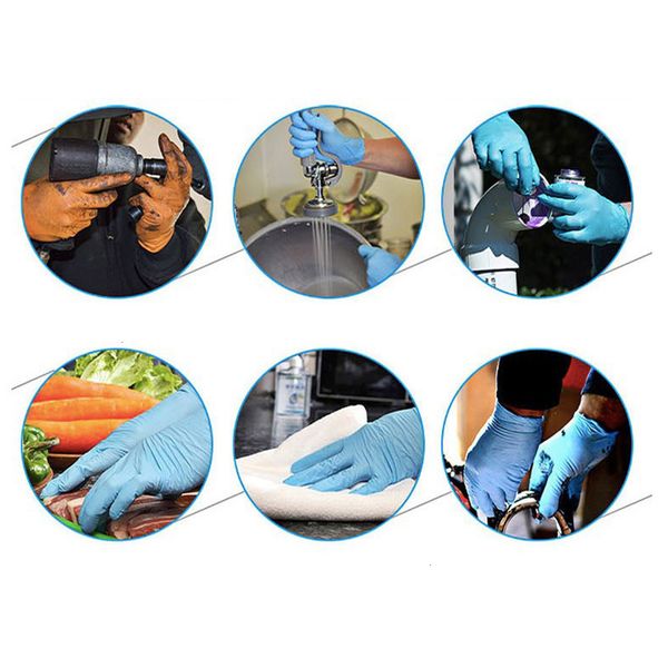 waterproof oil 50pcs nitrile disposable proof latex work multipurpose cleaning washing gloves s m l xl y200421
waterproof oil 50pcs nitrile disposable proof latex work multipurpose cleaning washing gloves s m l xl y200421
