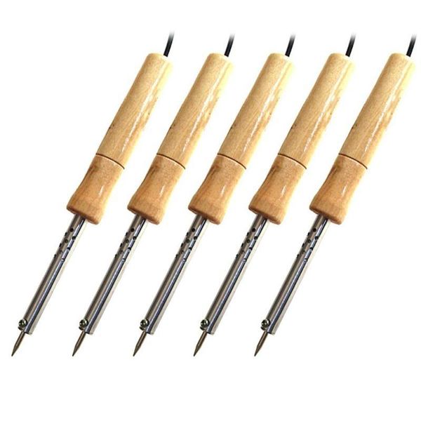 hand & power tool accessories 220v wood handle mini soldering iron rework station electric solder practical operation simple conveninently
hand & power tool accessories 220v wood handle mini soldering iron rework station electric solder practical operation simple conveninently