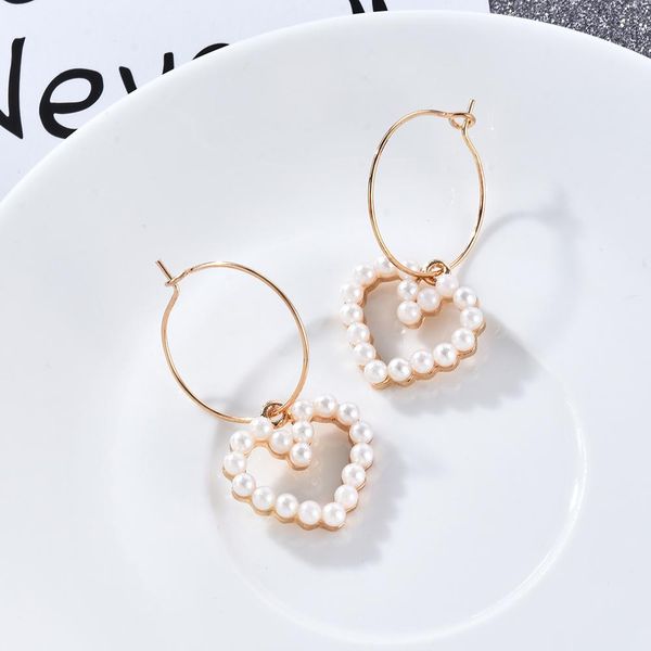 корейские женщины простые дикие геометрические сердца жемчужина падение вечерняя вечеринка серьги серьги девушки серьги ювелирные изделия wm, Golden
корейские женщины простые дикие геометрические сердца жемчужина падение вечерняя вечеринка серьги серьги девушки серьги ювелирные изделия wm, Golden