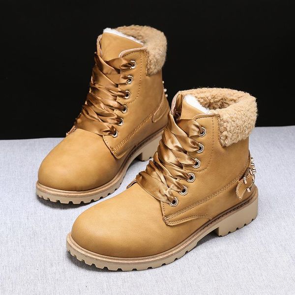 women ankle boots fashion platform boots 2021 winter brand designers woman shoes leather women's flat sneakers thick sole, Black
women ankle boots fashion platform boots 2021 winter brand designers woman shoes leather women's flat sneakers thick sole, Black