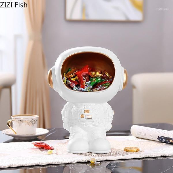 decorative objects & figurines european creative resin astronaut storage living room wine cabinet decorations candy snack white sculpture 1
decorative objects & figurines european creative resin astronaut storage living room wine cabinet decorations candy snack white sculpture 1