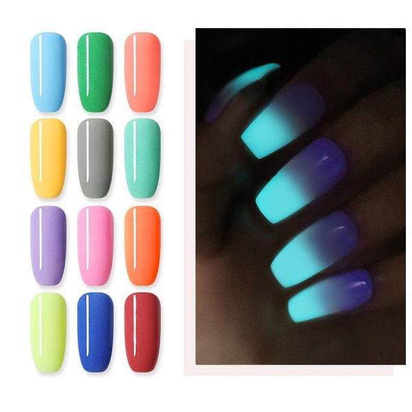 nicole diary ultrafine luminous dip nail powder set phosphor dipping glitter glow in dark shining fluorescent natural dr jlltfj, Silver;gold
nicole diary ultrafine luminous dip nail powder set phosphor dipping glitter glow in dark shining fluorescent natural dr jlltfj, Silver;gold