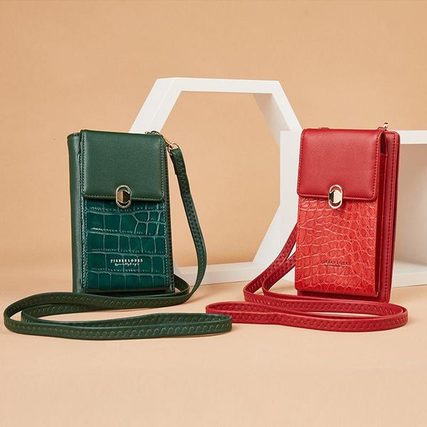 fansiman brand women messenger bags luxury alligator girls phone bag women shoulder bag 2021 new crossbody wallet card purse
fansiman brand women messenger bags luxury alligator girls phone bag women shoulder bag 2021 new crossbody wallet card purse