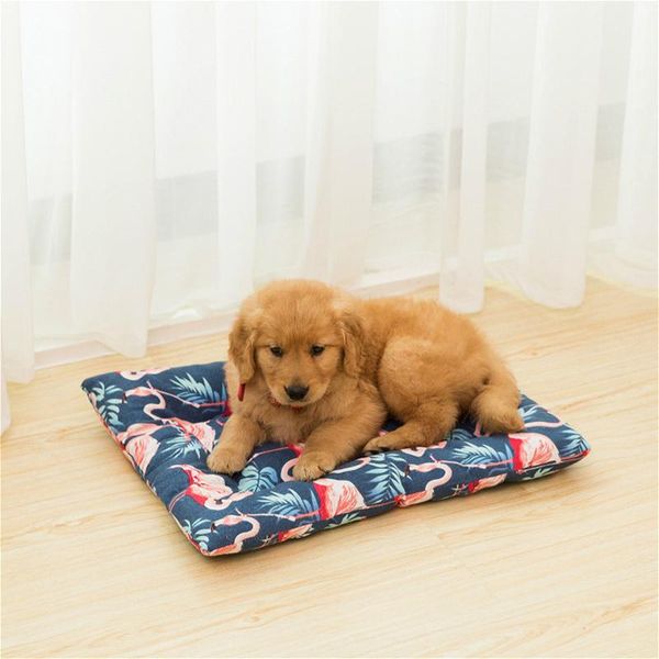 home print animals pattern pet mats dog cat sleeping rest sofa bed cushion cute puppy kennel pet supplies canvas cotton material
home print animals pattern pet mats dog cat sleeping rest sofa bed cushion cute puppy kennel pet supplies canvas cotton material