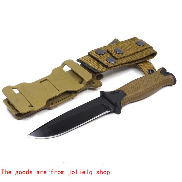 тактическая горячая распродажа охотничьи карманный лезвие нож с фиксированным нож выживания 58хх маленькие прямые ножи кемпинг на открытом в 
тактическая горячая распродажа охотничьи карманный лезвие нож с фиксированным нож выживания 58хх маленькие прямые ножи кемпинг на открытом в