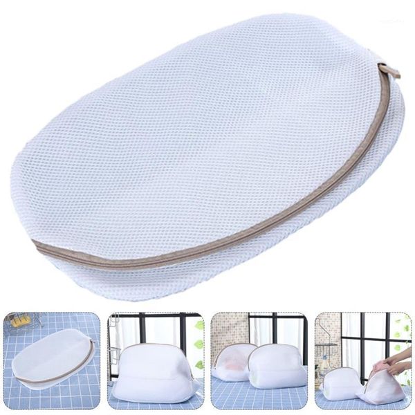 laundry bags 2 pcs storage mesh reusable zipper closure economical recyclable washing machine pouches clothes org1
laundry bags 2 pcs storage mesh reusable zipper closure economical recyclable washing machine pouches clothes org1