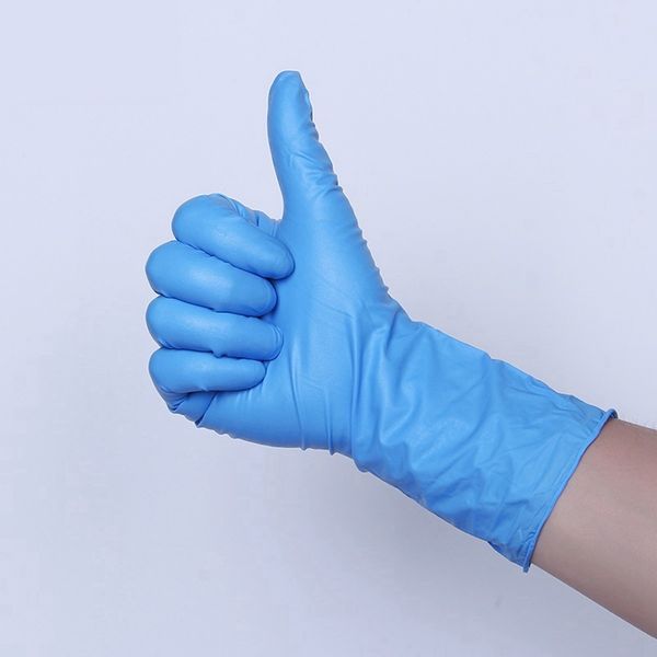 factory2t8jnitrile protective gloves waterproof anti-corrosion disposable glove hand cover cleaning tool accessies ljjp7
factory2t8jnitrile protective gloves waterproof anti-corrosion disposable glove hand cover cleaning tool accessies ljjp7