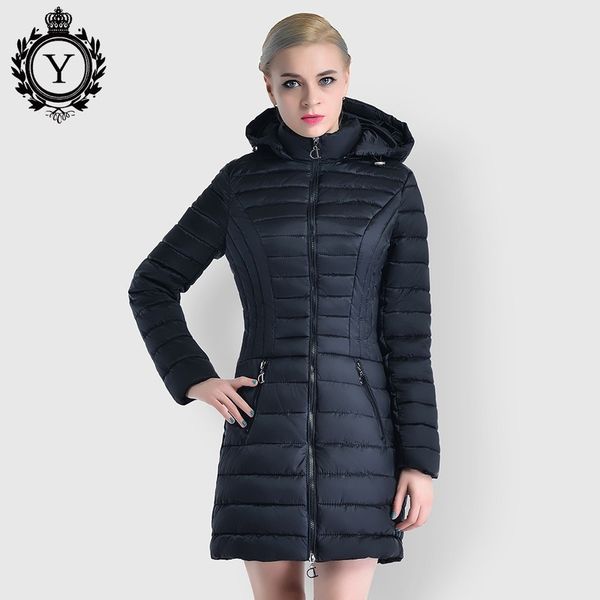 2020 european and american fashion women's cotton padded jacket solid color hooded leisure outdoor windproof down jacket fast shipping, Black
2020 european and american fashion women's cotton padded jacket solid color hooded leisure outdoor windproof down jacket fast shipping, Black