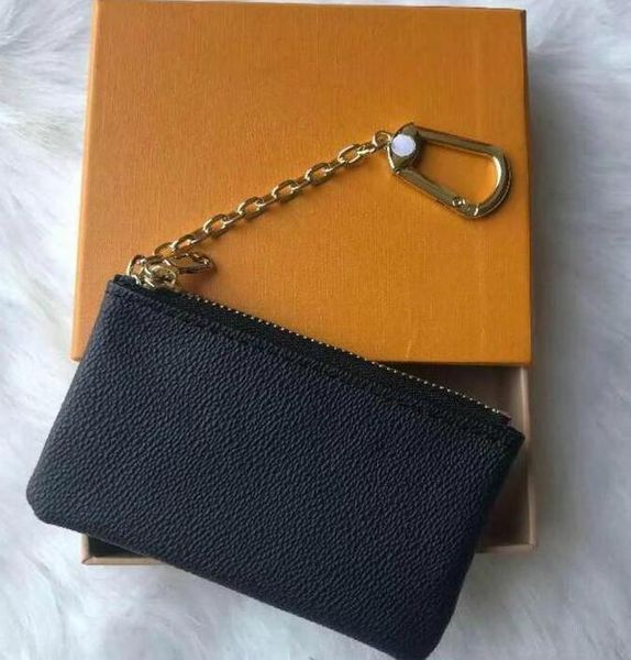 key pouch m62650 pochette cles designer fashion womens mens key ring credit card holder coin purse mini wallet bag charm brown dropshipping, Red;black
key pouch m62650 pochette cles designer fashion womens mens key ring credit card holder coin purse mini wallet bag charm brown dropshipping, Red;black