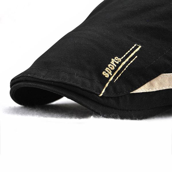 jamont 2018 new autumn berets caps for men casual peaked retro french flat hats homme golf driving newsboy gatsby casquette caps h wmtujd, Black;white
jamont 2018 new autumn berets caps for men casual peaked retro french flat hats homme golf driving newsboy gatsby casquette caps h wmtujd, Black;white