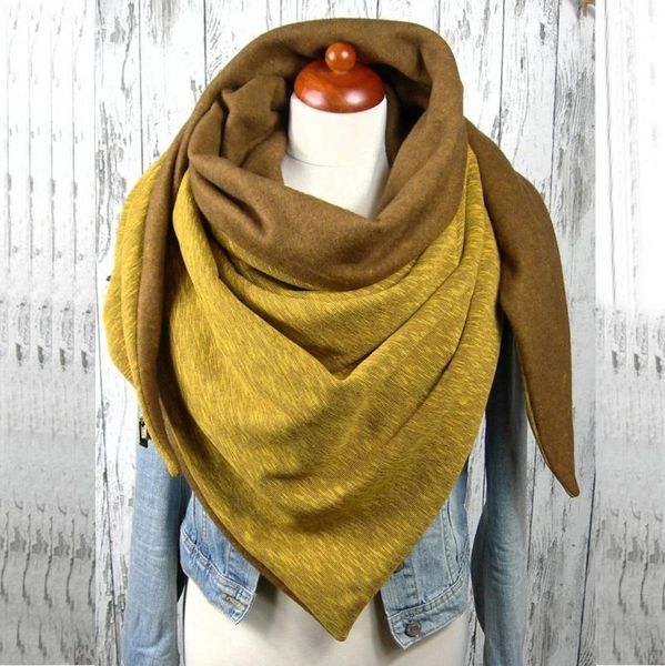 fashion women scarves shawls cotton malaysia keep warm button turban scarves soild dot printing casual creative shawls, Blue;gray
fashion women scarves shawls cotton malaysia keep warm button turban scarves soild dot printing casual creative shawls, Blue;gray