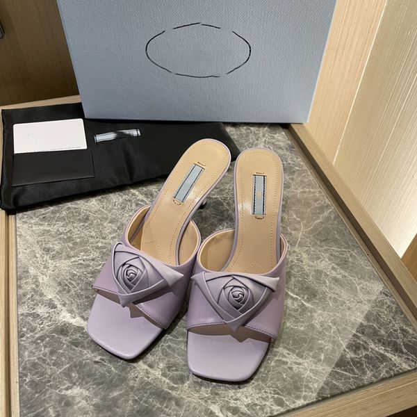 2022 triangle rose sandals leather logo summer dinner fashion banquet leisure travel sports bowling, Black
2022 triangle rose sandals leather logo summer dinner fashion banquet leisure travel sports bowling, Black