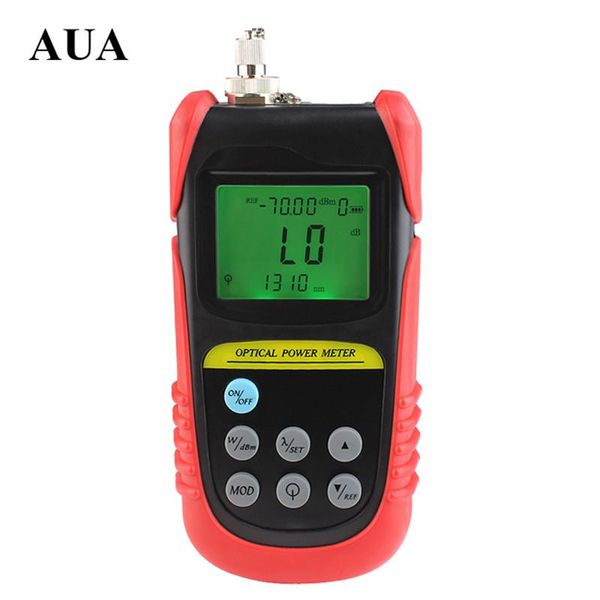 fiber optic equipment high performance tbm-70a power meter optical cable tester fc / sc connector network light
fiber optic equipment high performance tbm-70a power meter optical cable tester fc / sc connector network light