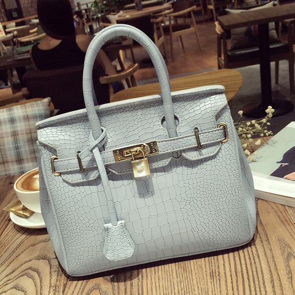 womens bag 2020 new handbag european and american fashion shoulder bag cross-border handbag birkin bag factory direct sales
womens bag 2020 new handbag european and american fashion shoulder bag cross-border handbag birkin bag factory direct sales