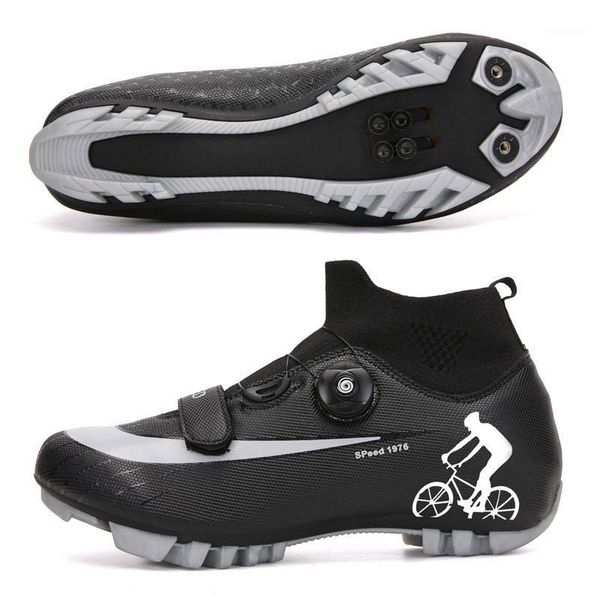 cycling footwear winter men mtb shoes high-road bike sneakers sapatilha ciclismo women professional self-locking bicycle shoe size 471, Black
cycling footwear winter men mtb shoes high-road bike sneakers sapatilha ciclismo women professional self-locking bicycle shoe size 471, Black