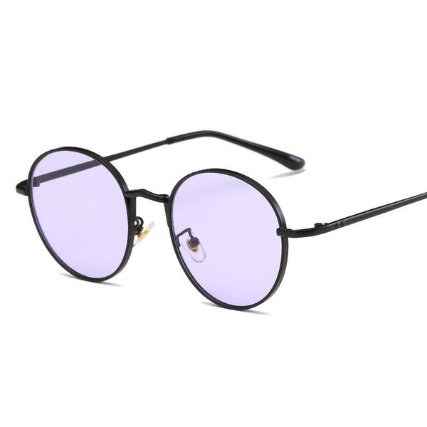 sunglasses oversized retro round women brand designer vintage sun glasses for female eyewear punk mirror purple nx, White;black
sunglasses oversized retro round women brand designer vintage sun glasses for female eyewear punk mirror purple nx, White;black