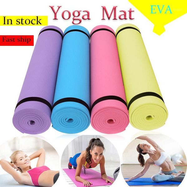 yoga mats mat non-slip exercise pads for fitness sports tasteless pilates carpet with bandages picnic camping straps gym1
yoga mats mat non-slip exercise pads for fitness sports tasteless pilates carpet with bandages picnic camping straps gym1