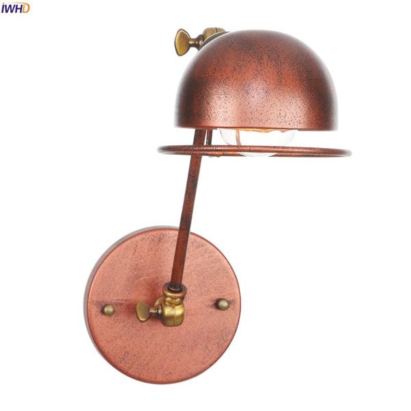 wall lamp iwhd loft style vintage led lights for home bedroom beside stair industrial retro light sconce swing long arm
wall lamp iwhd loft style vintage led lights for home bedroom beside stair industrial retro light sconce swing long arm