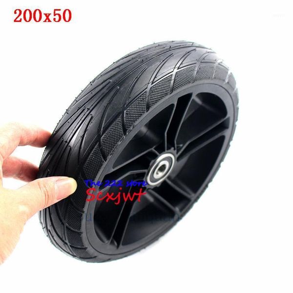8 inch practical back wheel tire durable solid tyre alloy wheel hub for ninebot es1 es2 es4 electric scooter1
8 inch practical back wheel tire durable solid tyre alloy wheel hub for ninebot es1 es2 es4 electric scooter1