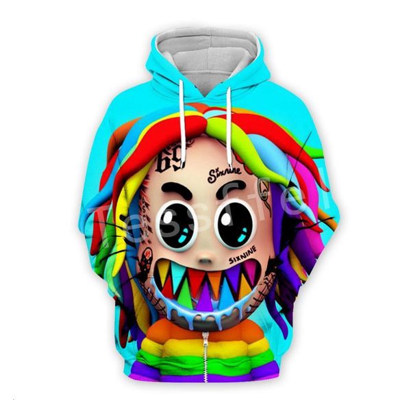 tessffe hiphop персонаж рэппер tekashi69 6ix9ine newfashion harajuku streetwear unisex 3dprint zip толстовки для толстой густой куртки 18, Black
tessffe hiphop персонаж рэппер tekashi69 6ix9ine newfashion harajuku streetwear unisex 3dprint zip толстовки для толстой густой куртки 18, Black