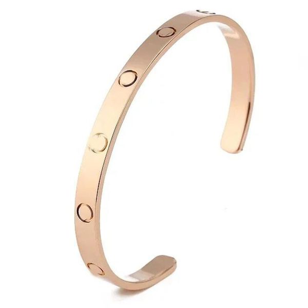 designer new couple bracelet c-shaped no diamond diamond luxury jewelry women's bracelet men's luxury fashion gold bracelet origin, Black
designer new couple bracelet c-shaped no diamond diamond luxury jewelry women's bracelet men's luxury fashion gold bracelet origin, Black