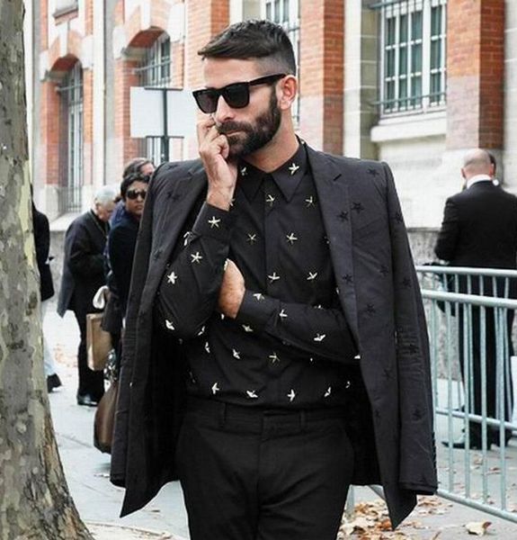 men's casual shirts shirt 2021 lapel fit men metal decoration solid color mens business fashion male, White;black
men's casual shirts shirt 2021 lapel fit men metal decoration solid color mens business fashion male, White;black
