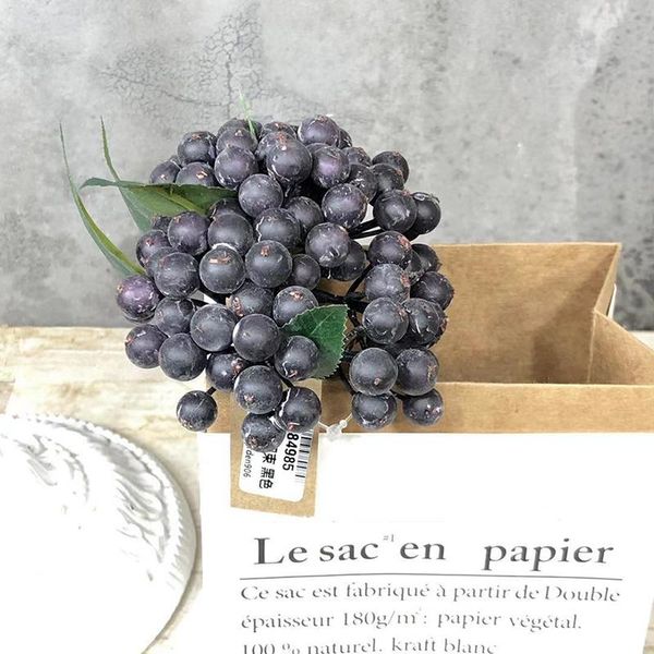 #1artificial flower small berry bunch rose red#1
#1artificial flower small berry bunch rose red#1