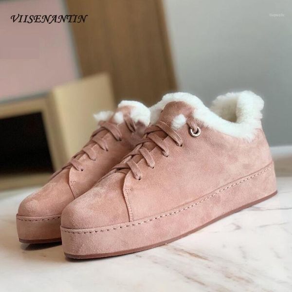 boots warm wool women ankle sneakers lace up flat lazy loafer shoe pure color round toe designer selling shoes amazing1, Black
boots warm wool women ankle sneakers lace up flat lazy loafer shoe pure color round toe designer selling shoes amazing1, Black